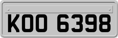 KOO6398