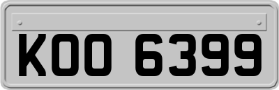 KOO6399