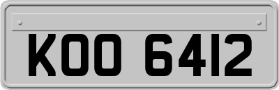KOO6412