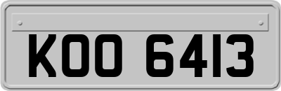 KOO6413