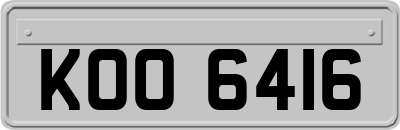 KOO6416
