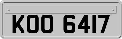 KOO6417