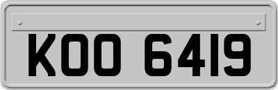 KOO6419