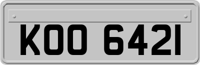 KOO6421