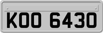 KOO6430