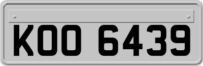 KOO6439