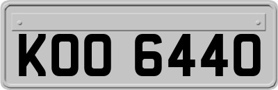 KOO6440