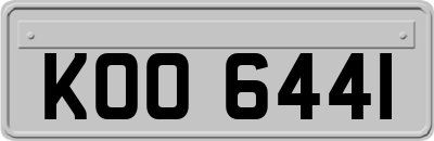 KOO6441