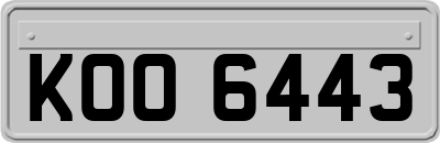 KOO6443