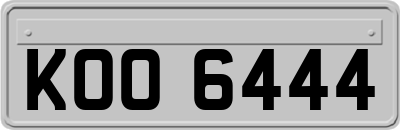 KOO6444
