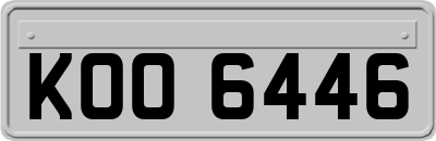 KOO6446