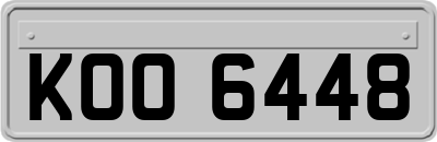 KOO6448