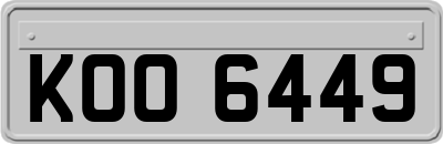 KOO6449