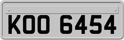 KOO6454