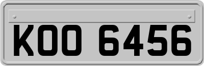 KOO6456