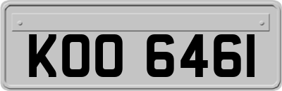 KOO6461