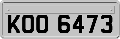 KOO6473