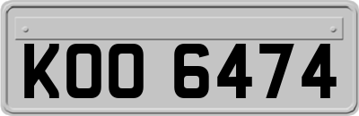 KOO6474