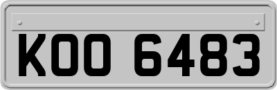 KOO6483