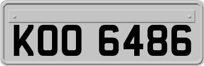 KOO6486