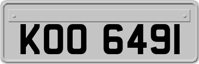 KOO6491