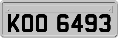 KOO6493