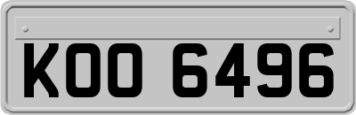 KOO6496