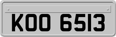 KOO6513