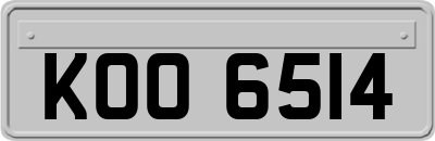 KOO6514