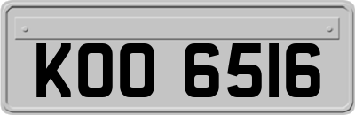 KOO6516