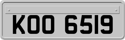 KOO6519