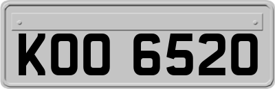 KOO6520