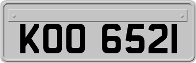 KOO6521