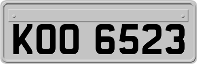 KOO6523
