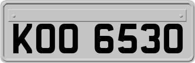 KOO6530