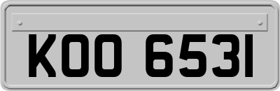 KOO6531
