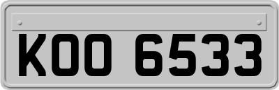 KOO6533