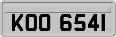 KOO6541