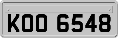 KOO6548