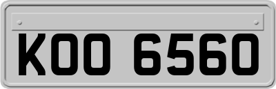 KOO6560