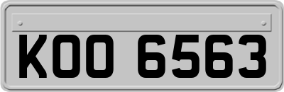 KOO6563