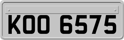 KOO6575