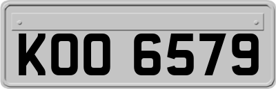 KOO6579