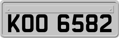 KOO6582