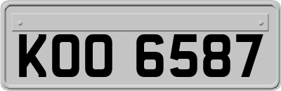 KOO6587