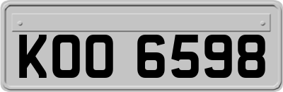 KOO6598