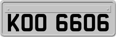 KOO6606