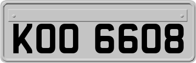 KOO6608