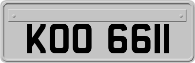 KOO6611