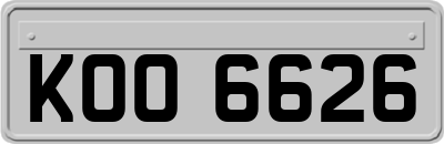 KOO6626